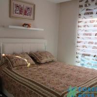 Apartment at the first line of the sea / lake, in the suburbs in Turkey, 76 sq.m.