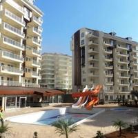 Апартаменты в Турции, 65 кв.м.