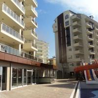 Апартаменты в Турции, 65 кв.м.