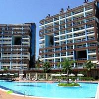 Апартаменты в Турции, 115 кв.м.