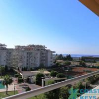 Апартаменты в Турции, 210 кв.м.