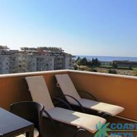 Апартаменты в Турции, 210 кв.м.