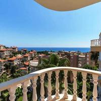 Пентхаус в Турции, 236 кв.м.