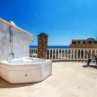 Пентхаус в Турции, 236 кв.м.