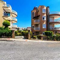 Пентхаус в Турции, 236 кв.м.