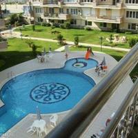 Квартира в Турции, 97 кв.м.