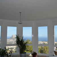 Villa in Spain, Comunitat Valenciana, Alicante, 600 sq.m.