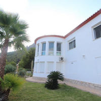 Villa in Spain, Comunitat Valenciana, Alicante, 600 sq.m.