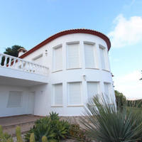 Villa in Spain, Comunitat Valenciana, Alicante, 600 sq.m.