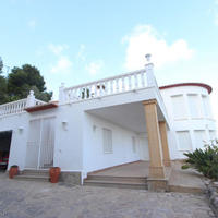Villa in Spain, Comunitat Valenciana, Alicante, 600 sq.m.