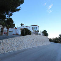 Villa in Spain, Comunitat Valenciana, Alicante, 600 sq.m.