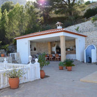 Villa in Spain, Comunitat Valenciana, Alicante, 600 sq.m.