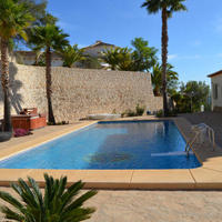 Villa in Spain, Comunitat Valenciana, Alicante, 600 sq.m.