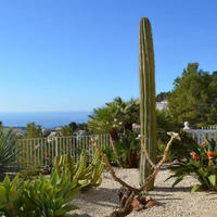 Villa in Spain, Comunitat Valenciana, Alicante, 600 sq.m.