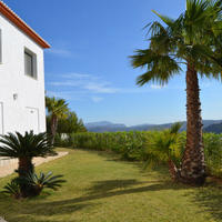 Villa in Spain, Comunitat Valenciana, Alicante, 600 sq.m.