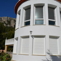 Villa in Spain, Comunitat Valenciana, Alicante, 600 sq.m.