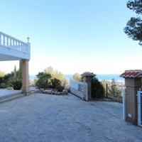 Villa in Spain, Comunitat Valenciana, Alicante, 600 sq.m.