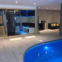 Villa in Spain, Catalunya, Girona, 550 sq.m.