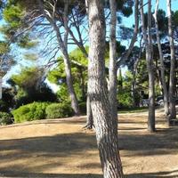 Villa at the first line of the sea / lake in Spain, Catalunya, Girona, 770 sq.m.