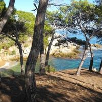 Villa at the first line of the sea / lake in Spain, Catalunya, Girona, 770 sq.m.