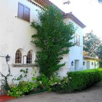 Villa at the first line of the sea / lake in Spain, Catalunya, Girona, 770 sq.m.