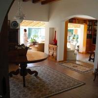 Villa at the first line of the sea / lake in Spain, Catalunya, Girona, 770 sq.m.