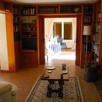 Villa at the first line of the sea / lake in Spain, Catalunya, Girona, 770 sq.m.