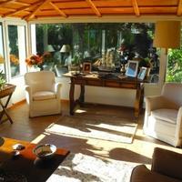 Villa at the first line of the sea / lake in Spain, Catalunya, Girona, 770 sq.m.