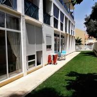 Квартира в Испании, Валенсия, Аликанте, 60 кв.м.