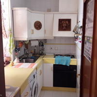 Квартира в Испании, Валенсия, Аликанте, 60 кв.м.