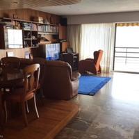 Квартира на первой линии моря/озера в Испании, Каталония, Жирона, 181 кв.м.