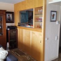 Квартира на первой линии моря/озера в Испании, Каталония, Жирона, 181 кв.м.