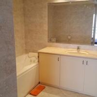 Квартира на первой линии моря/озера в Испании, Каталония, Жирона, 181 кв.м.