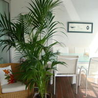 Квартира на первой линии моря/озера в Испании, Каталония, Жирона, 140 кв.м.