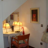 Квартира на первой линии моря/озера в Испании, Каталония, Жирона, 140 кв.м.