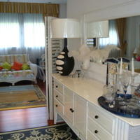 Квартира на первой линии моря/озера в Испании, Каталония, Жирона, 140 кв.м.