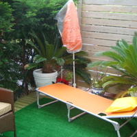 Квартира на первой линии моря/озера в Испании, Каталония, Жирона, 140 кв.м.