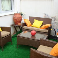 Квартира на первой линии моря/озера в Испании, Каталония, Жирона, 140 кв.м.