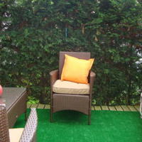 Квартира на первой линии моря/озера в Испании, Каталония, Жирона, 140 кв.м.