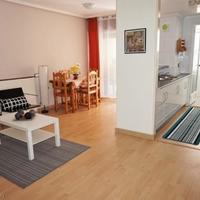 Квартира в Испании, Валенсия, Аликанте, 82 кв.м.