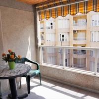 Квартира в Испании, Валенсия, Аликанте, 82 кв.м.