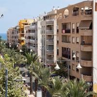 Квартира в Испании, Валенсия, Аликанте, 82 кв.м.