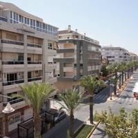 Квартира в Испании, Валенсия, Аликанте, 82 кв.м.