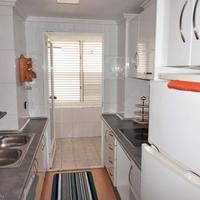 Квартира в Испании, Валенсия, Аликанте, 82 кв.м.