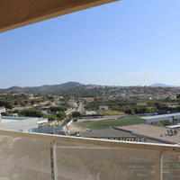 Квартира в Испании, Валенсия, Аликанте, 100 кв.м.