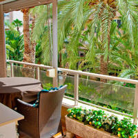 Квартира в Испании, Валенсия, Аликанте, 60 кв.м.