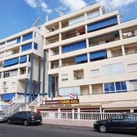 Квартира в Испании, Валенсия, Аликанте, 67 кв.м.