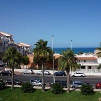 Квартира в Испании, Валенсия, Аликанте, 67 кв.м.