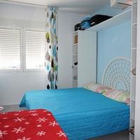 Квартира в Испании, Валенсия, Аликанте, 67 кв.м.