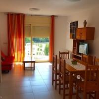 Квартира в Испании, Каталония, Жирона, 95 кв.м.